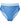 Celeste High Waist in Blue