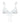 Celine Top in White