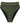 Naomi High Waist in Green