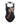 Palma One Piece in Black