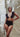 Ruffle bikini | Neoprene ruffles Bottom